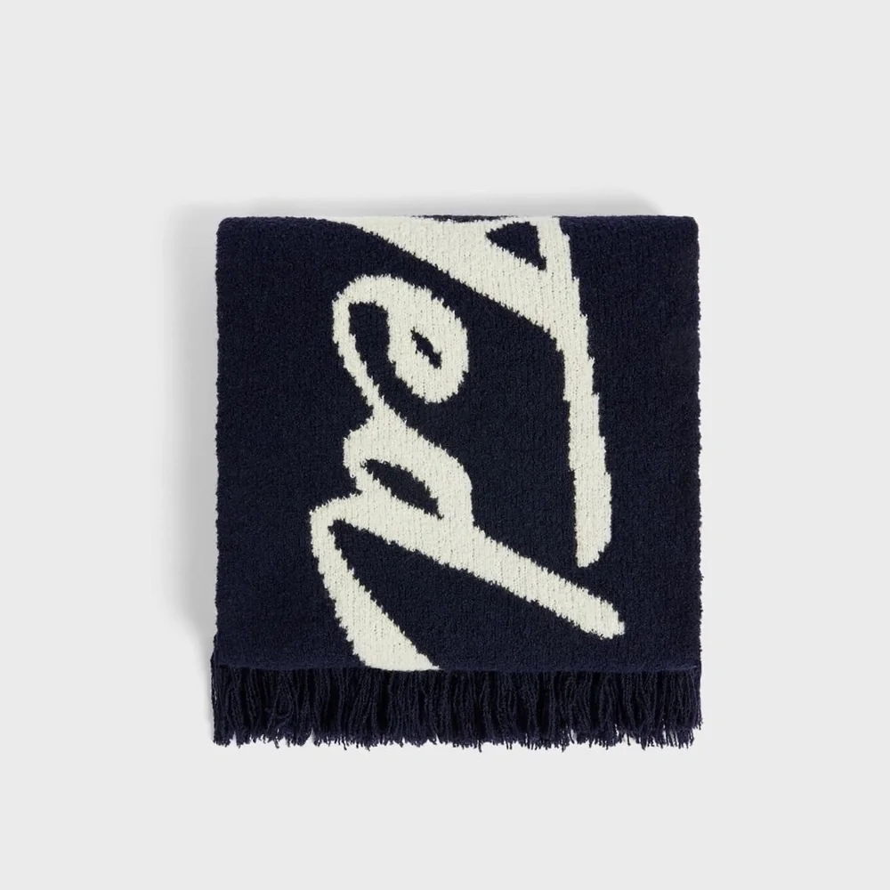 NWT Ted Baker Soft, Reversible Scarf